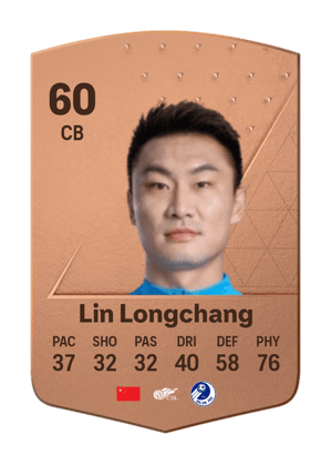 Lin Longchang