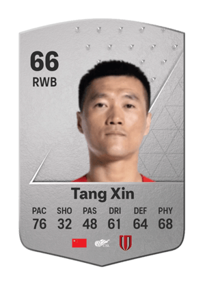 Tang Xin