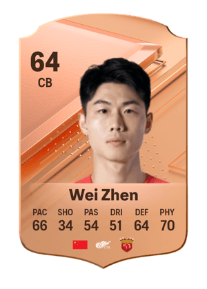 Wei Zhen