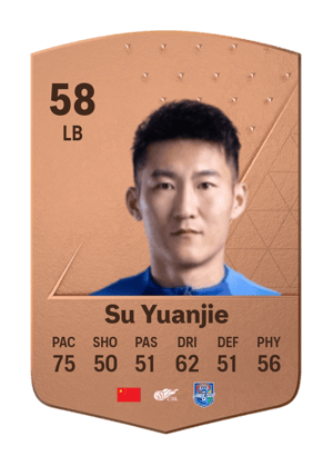 Su Yuanjie