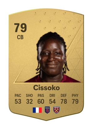 Hawa Cissoko