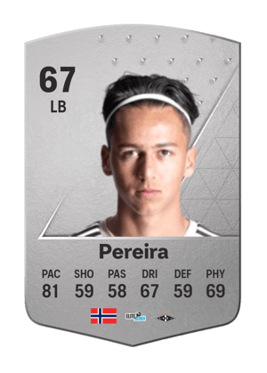 Adrian Nilsen Pereira