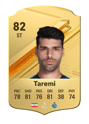 Mehdi Taremi