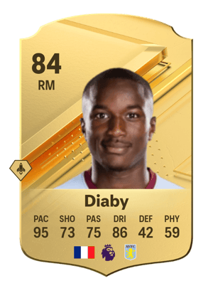Moussa Diaby