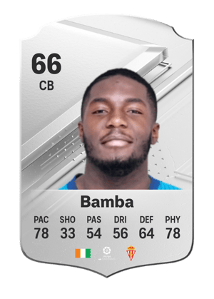 Axel Bamba