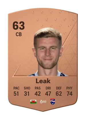 Ryan Leak
