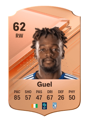 Moussa Guel