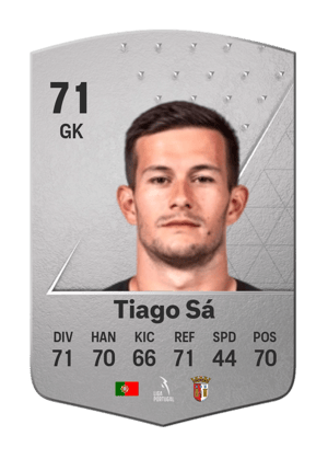 Tiago Sá