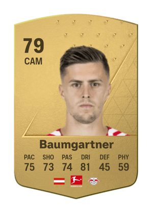 Christoph Baumgartner