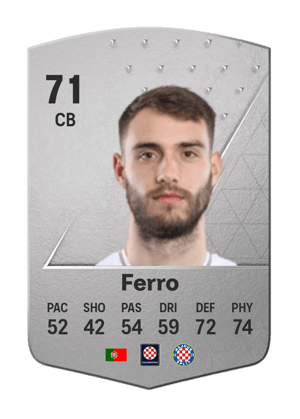 Ferro