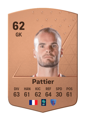 Maxime Pattier