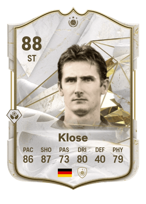 Miroslav Klose
