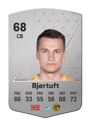 Odin Luraas Bjørtuft