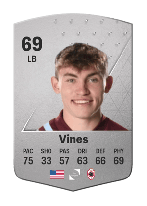 Sam Vines