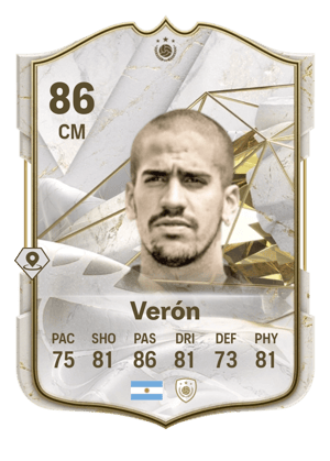 Juan Sebastián Verón