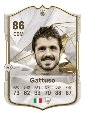 Gennaro Gattuso