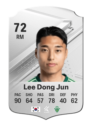 Lee Dong Jun