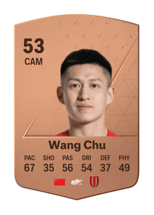 Wang Chu