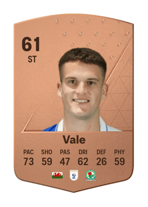 Jack Vale