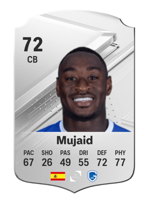 Mujaid