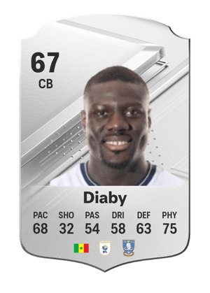 Bambo Diaby