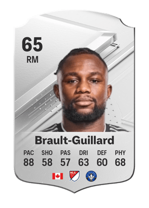 Zachary Brault-Guillard