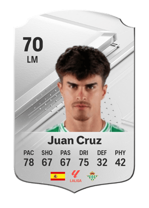 Juan Cruz