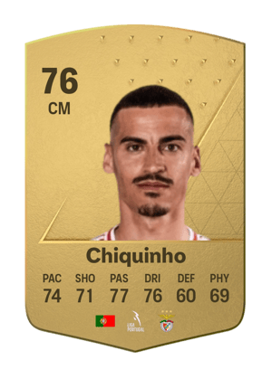 Chiquinho