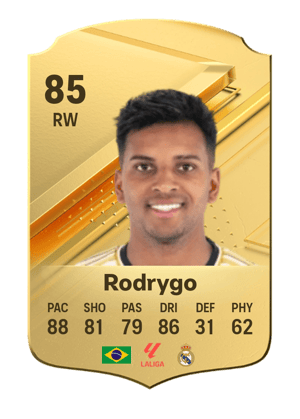 Rodrygo