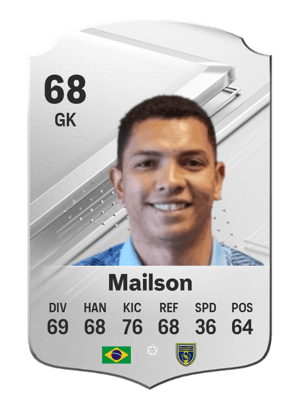 Mailson