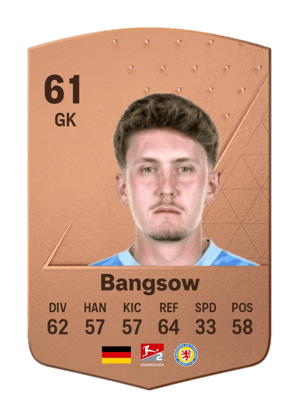 Yannik Bangsow