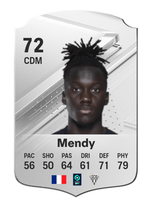 Batista Mendy
