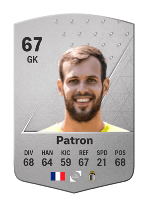 Pierre Patron