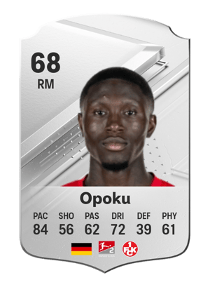 Aaron Opoku