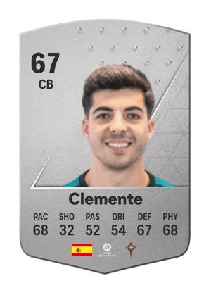 Clemente