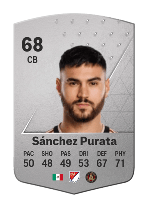 Juan Sánchez Purata