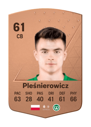 Wiktor Pleśnierowicz