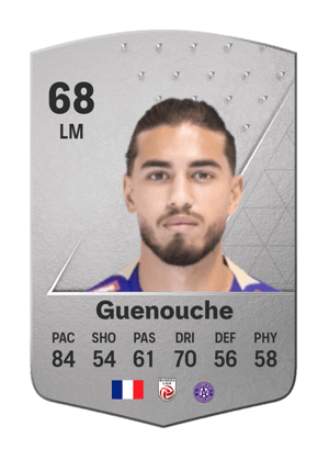 Hakim Guenouche