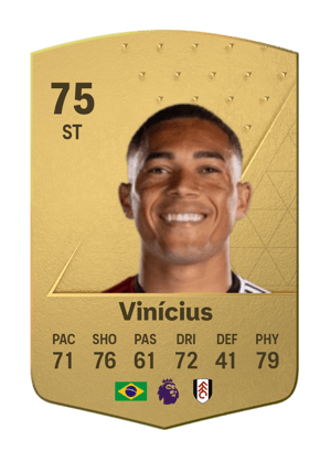 Vinícius
