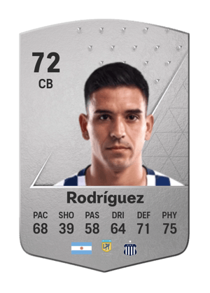 Juan Gabriel Rodríguez