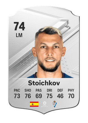 Stoichkov