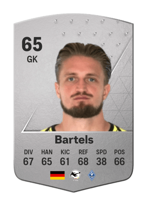 Jan-Christoph Bartels