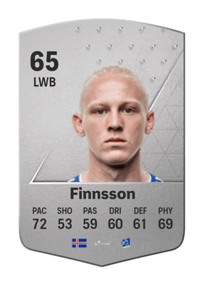 Kolbeinn Birgir Finnsson