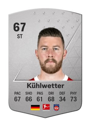 Christian Kühlwetter