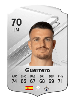 Guerrero