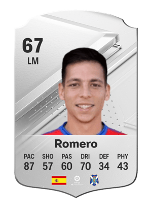 Romero