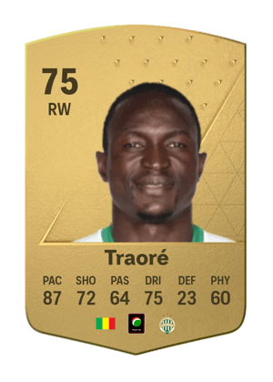 Adama Traoré