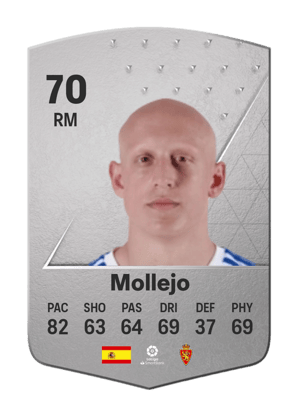 Mollejo
