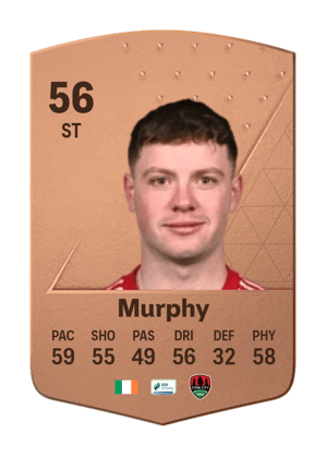 Cian Murphy
