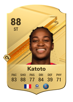 Katoto